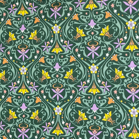 Ghost Orchid Tana Lawn™ Cotton