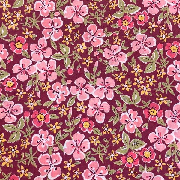 Autumn Petals