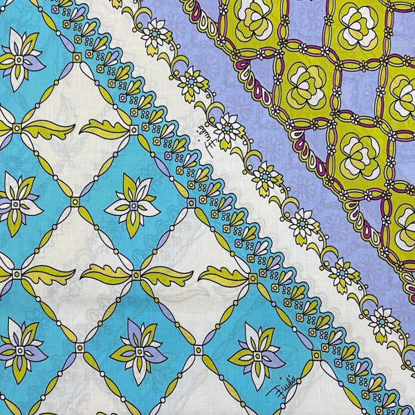 Geometric Garden