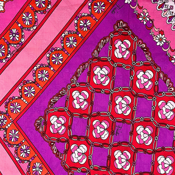 Geometric Garden