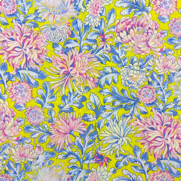 Bloom Dynasty