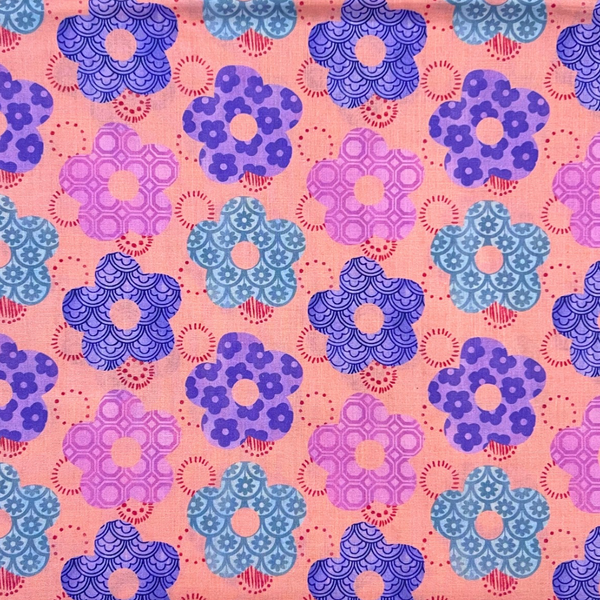 Playful Petals