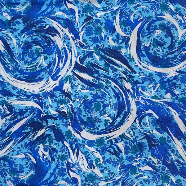 Whirlwind Garden