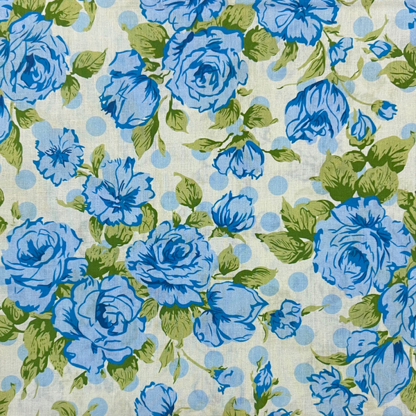 Polka Roses
