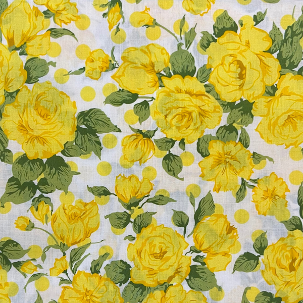 Polka Roses