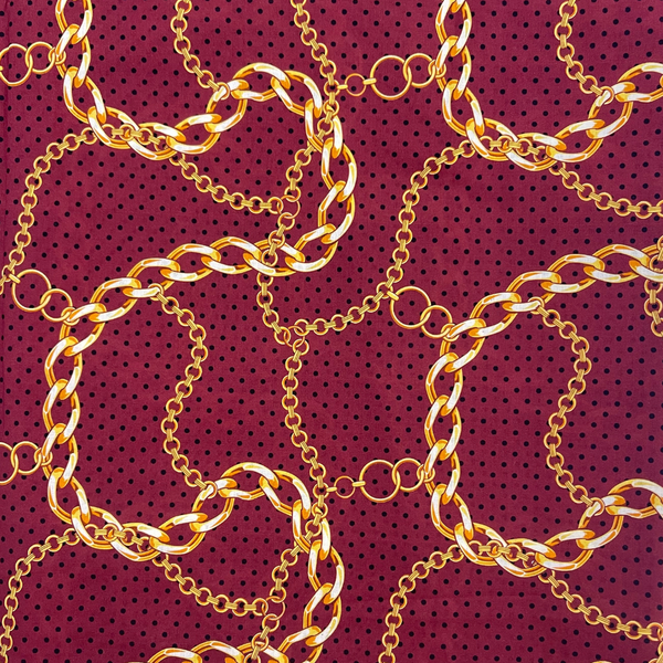 Chain Luxe Collection