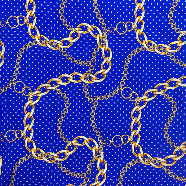 Chain Luxe Collection