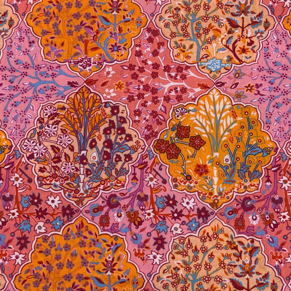 Andalus Blooms