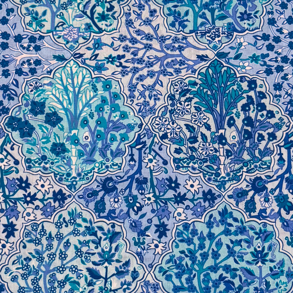 Andalus Blooms