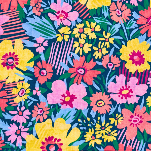 Tropical Fiesta
