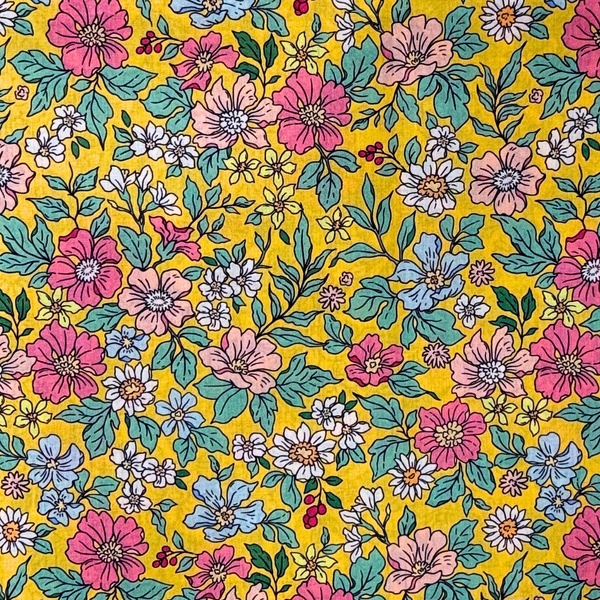 Secret Garden