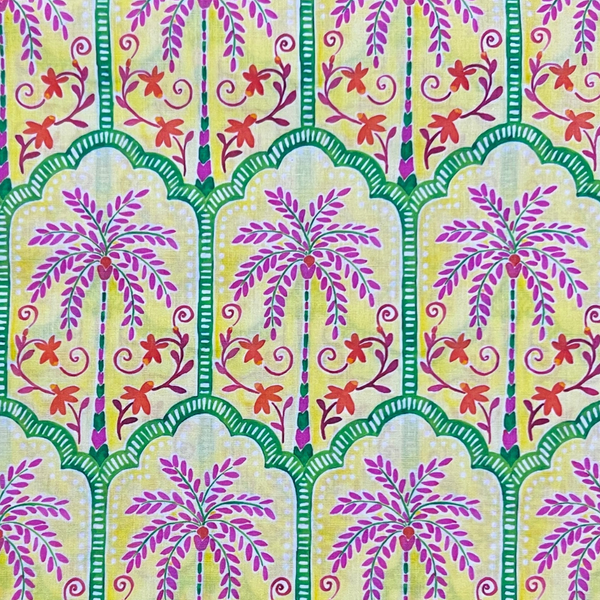 Palm Archways