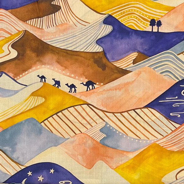 Arabian Nights