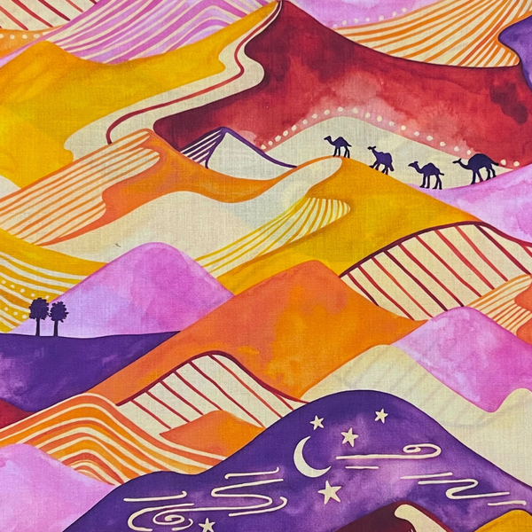 Arabian Nights