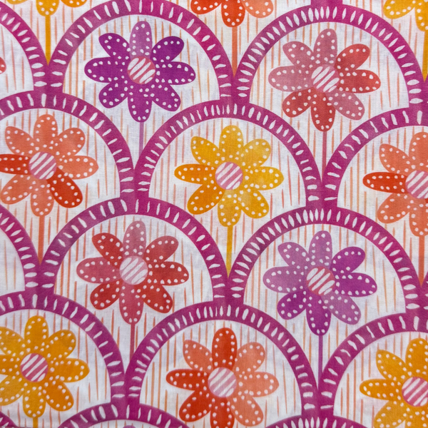 Playful Florals