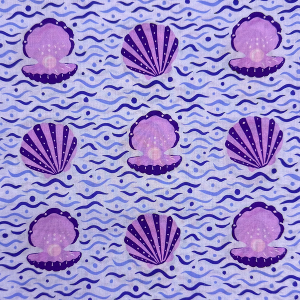 Oyster Dreams