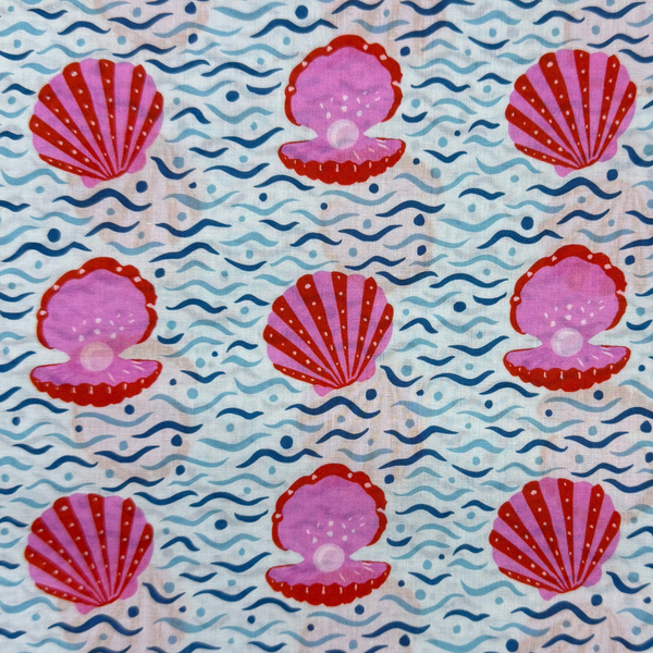 Oyster Dreams