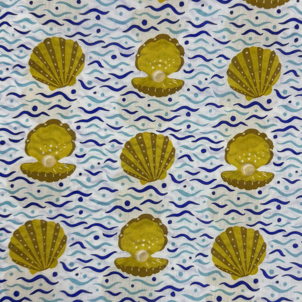 Oyster Dreams