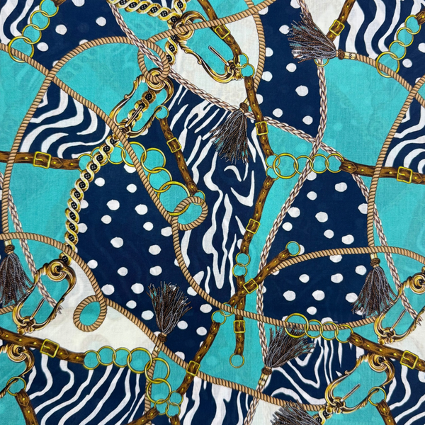 Royal Equestrian Collection