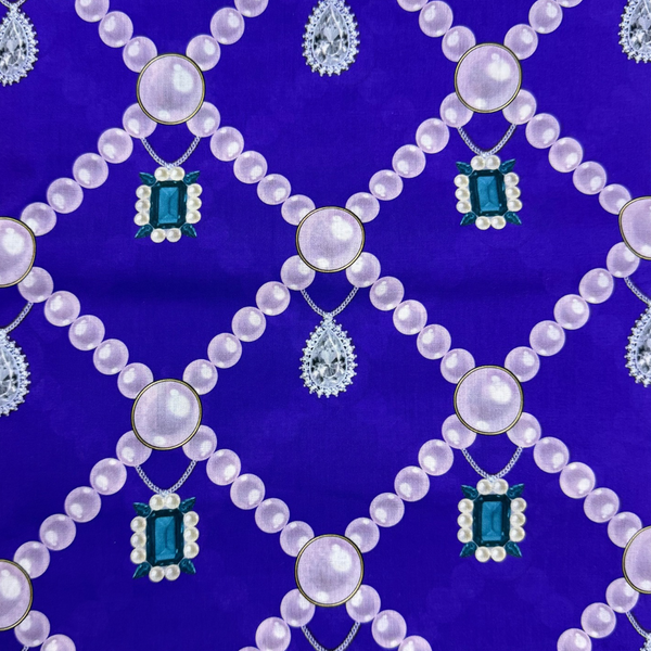 Royal Pearls Collection