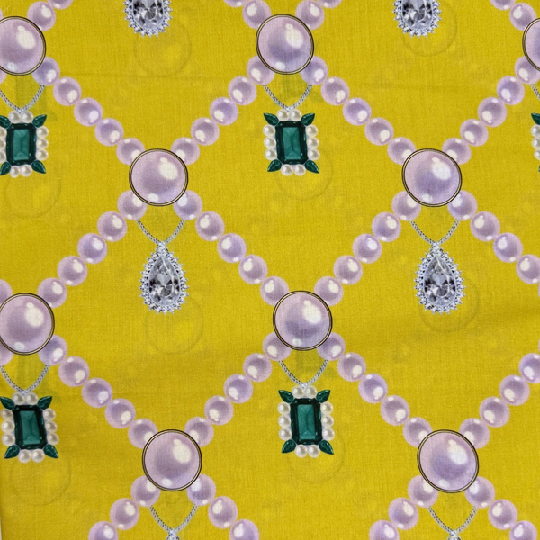 Royal Pearls Collection