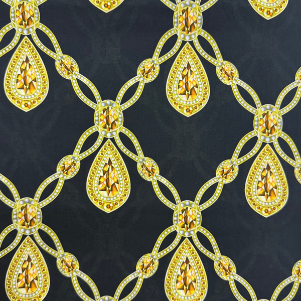 Royal Gems Collection