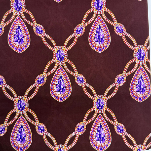 Royal Gems Collection