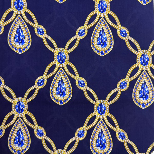 Royal Gems Collection