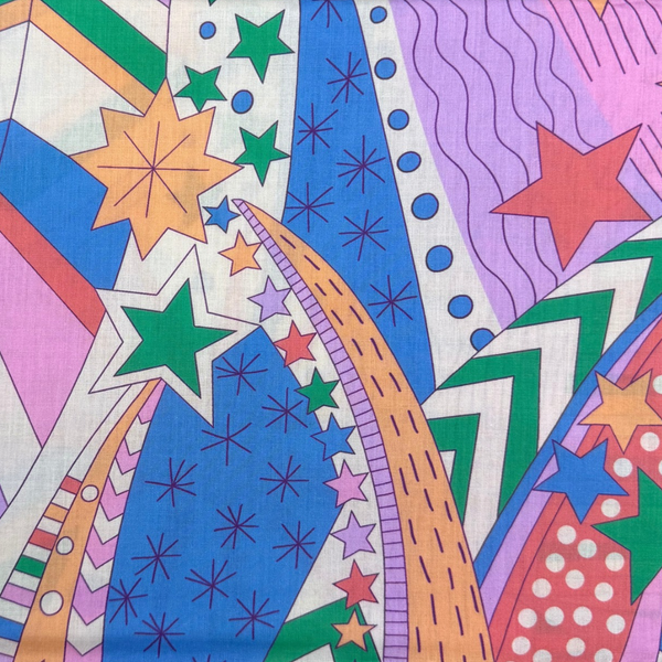 Starry Path